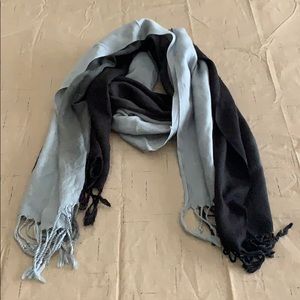 Ombre Scarf